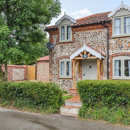 Clematis Cottage Thorpe Market Екстериор снимка