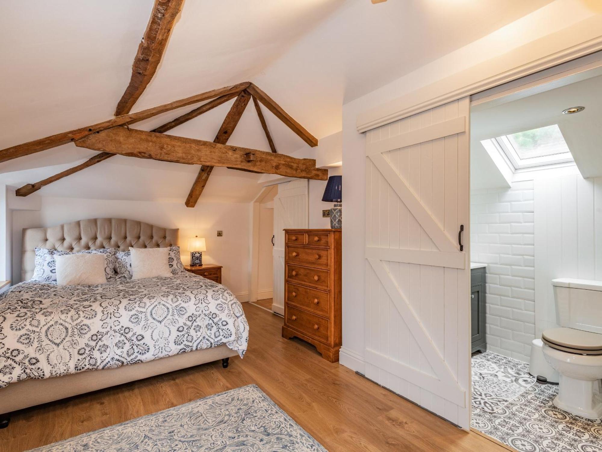 Clematis Cottage Thorpe Market Екстериор снимка