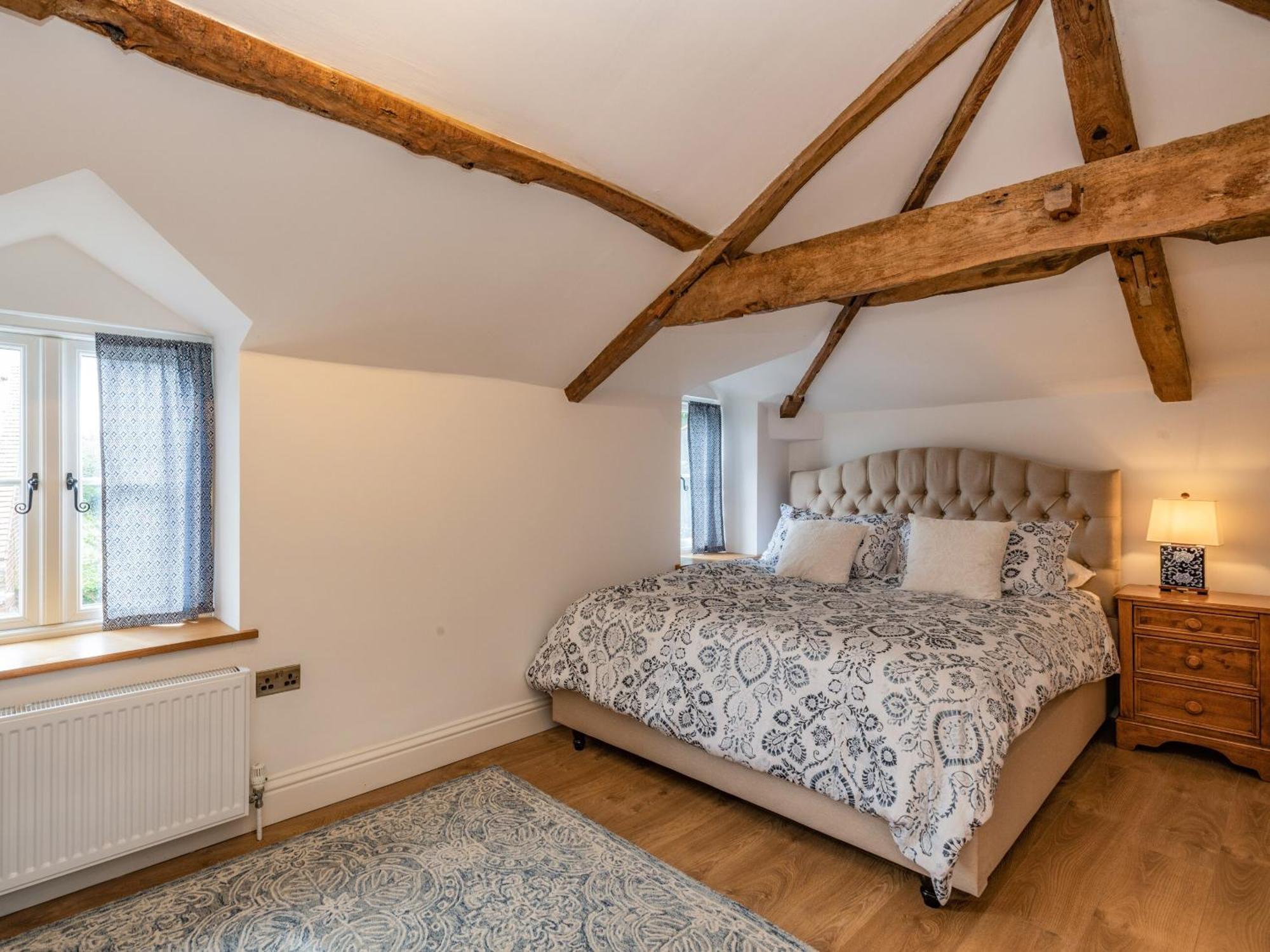 Clematis Cottage Thorpe Market Екстериор снимка