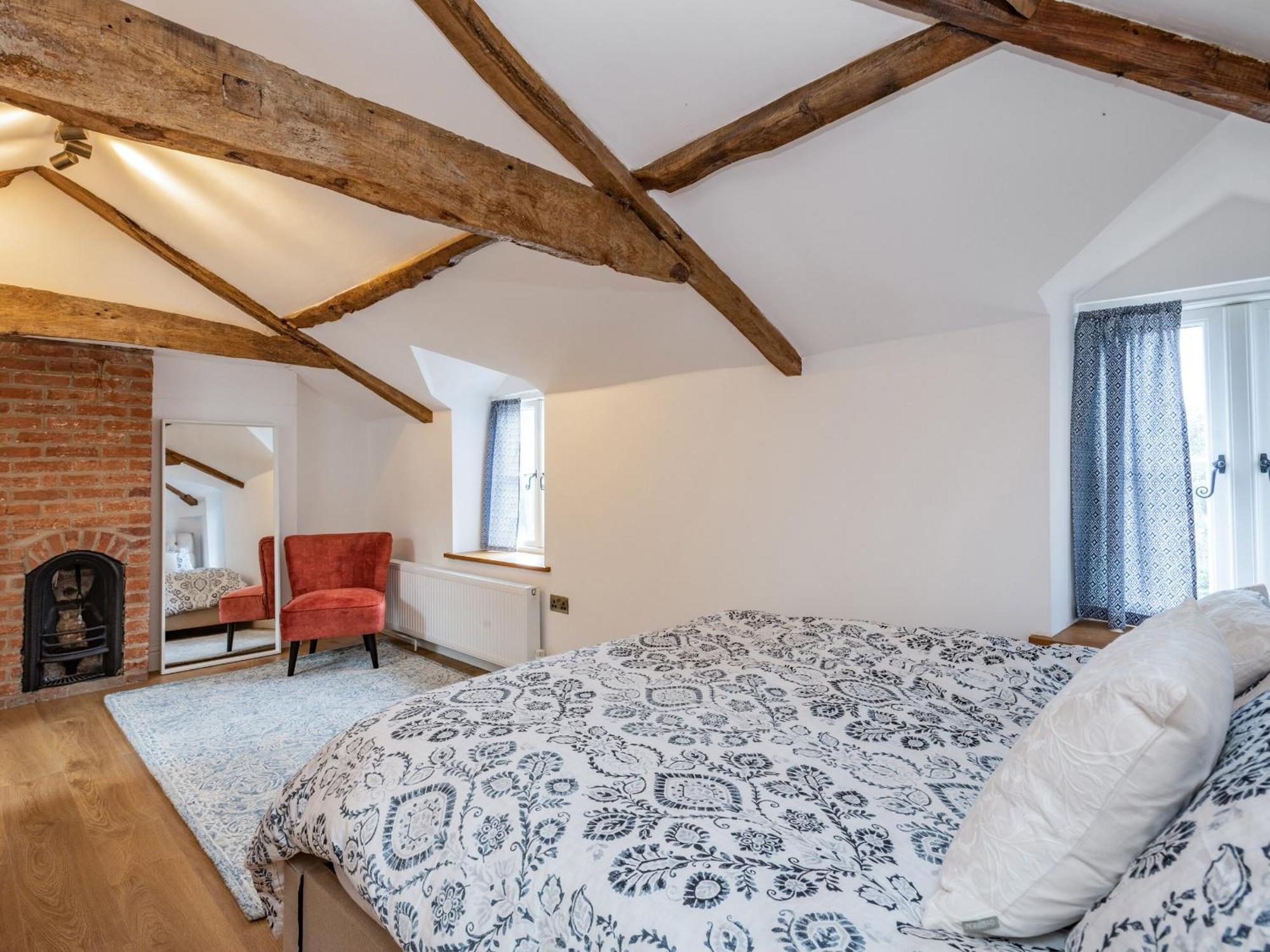 Clematis Cottage Thorpe Market Екстериор снимка