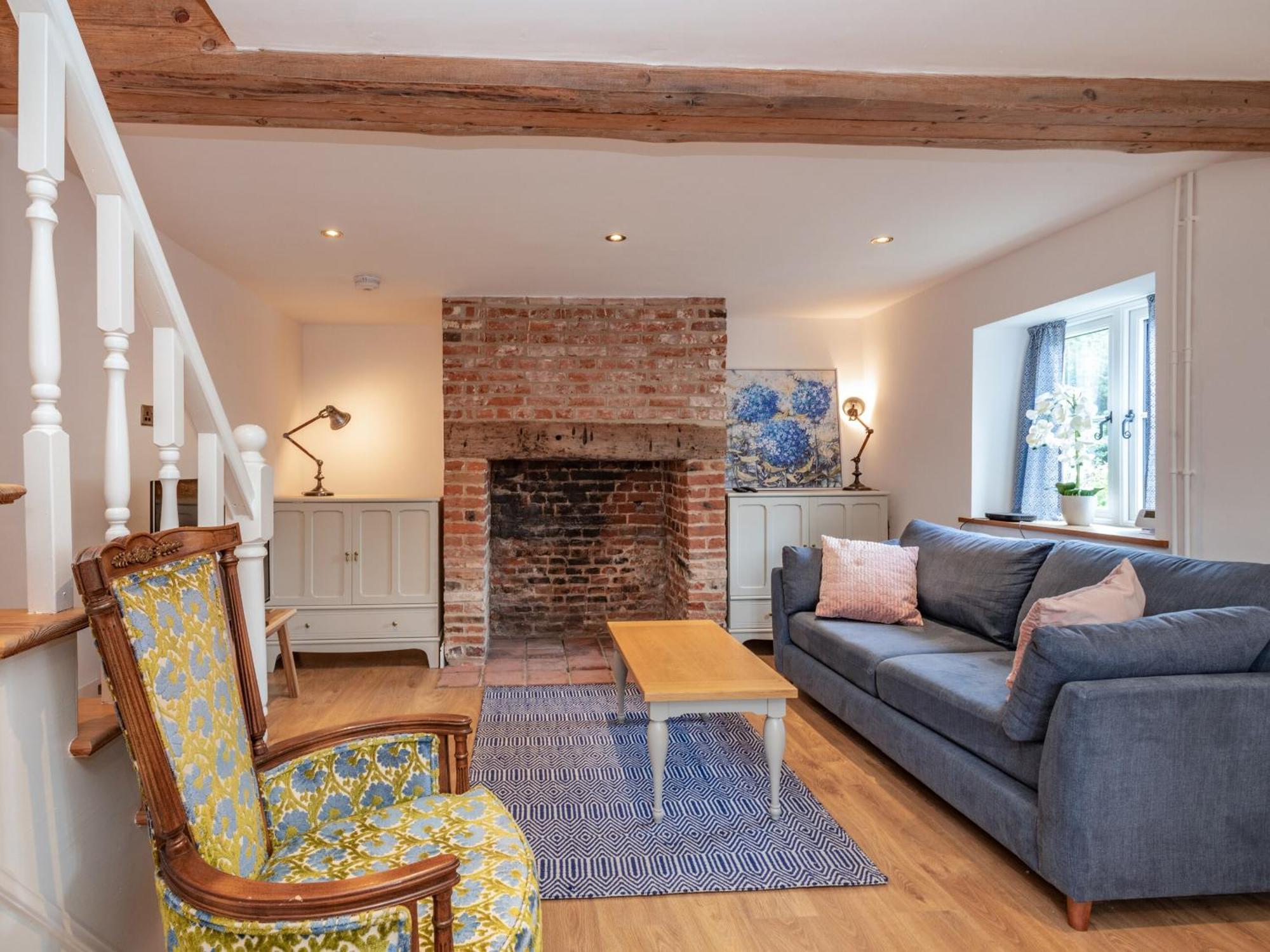 Clematis Cottage Thorpe Market Екстериор снимка