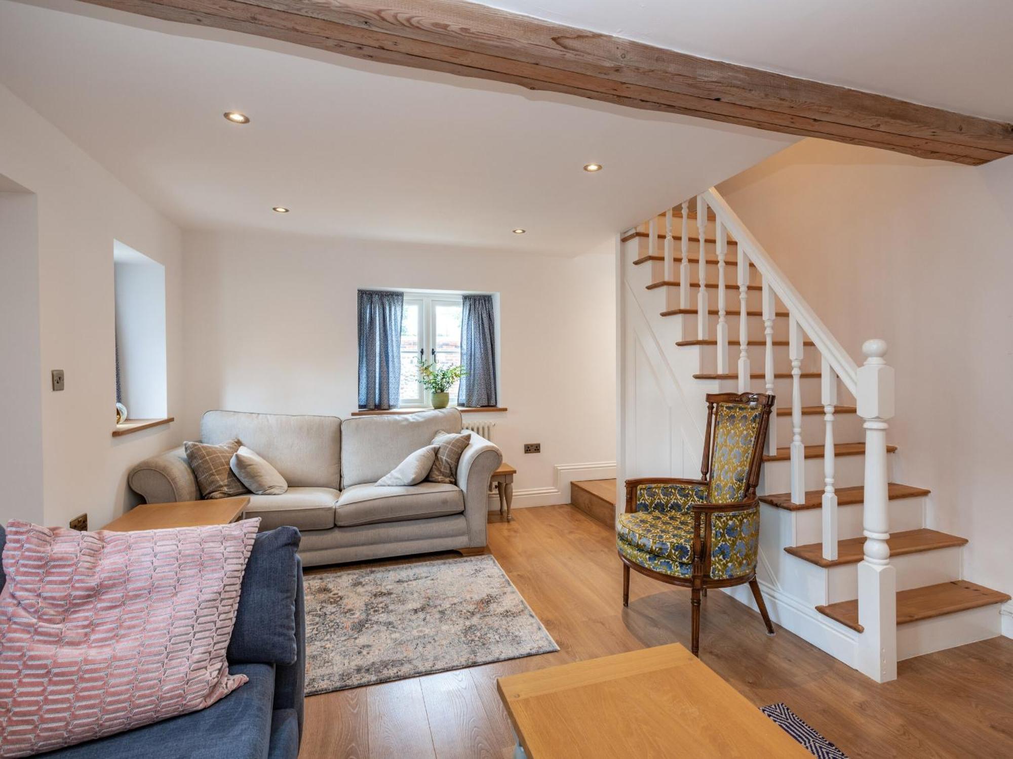 Clematis Cottage Thorpe Market Екстериор снимка