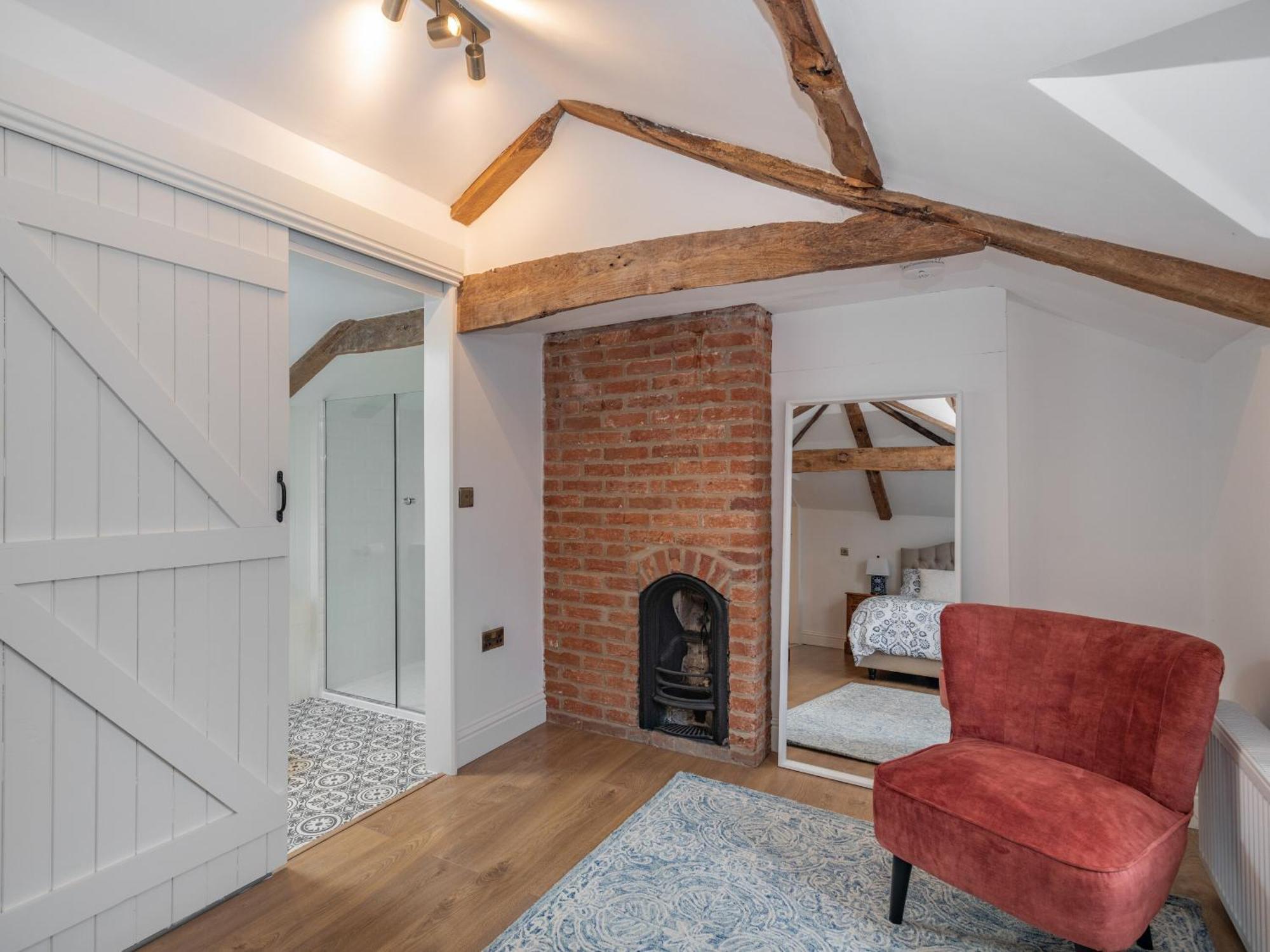 Clematis Cottage Thorpe Market Екстериор снимка