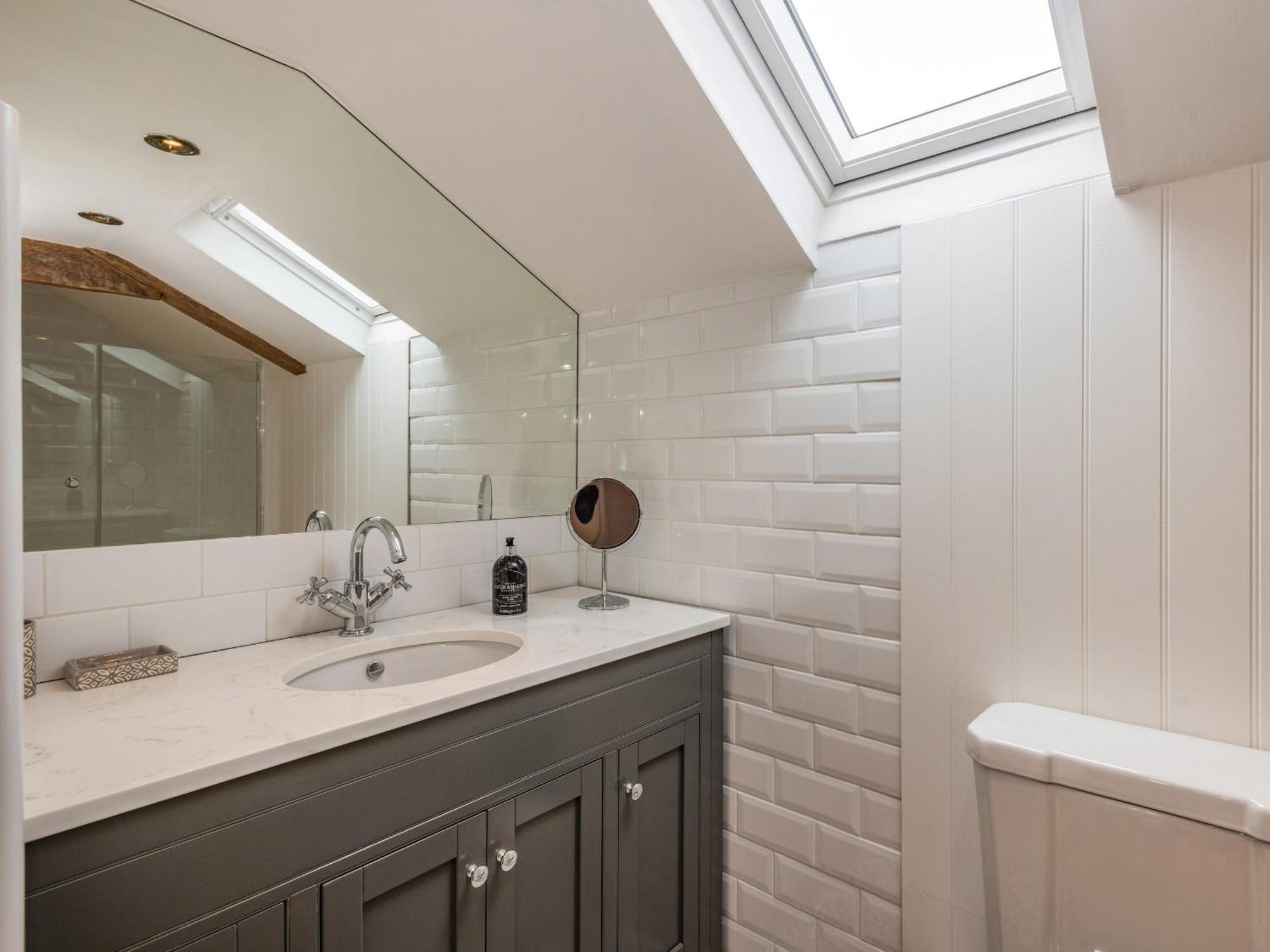 Clematis Cottage Thorpe Market Екстериор снимка