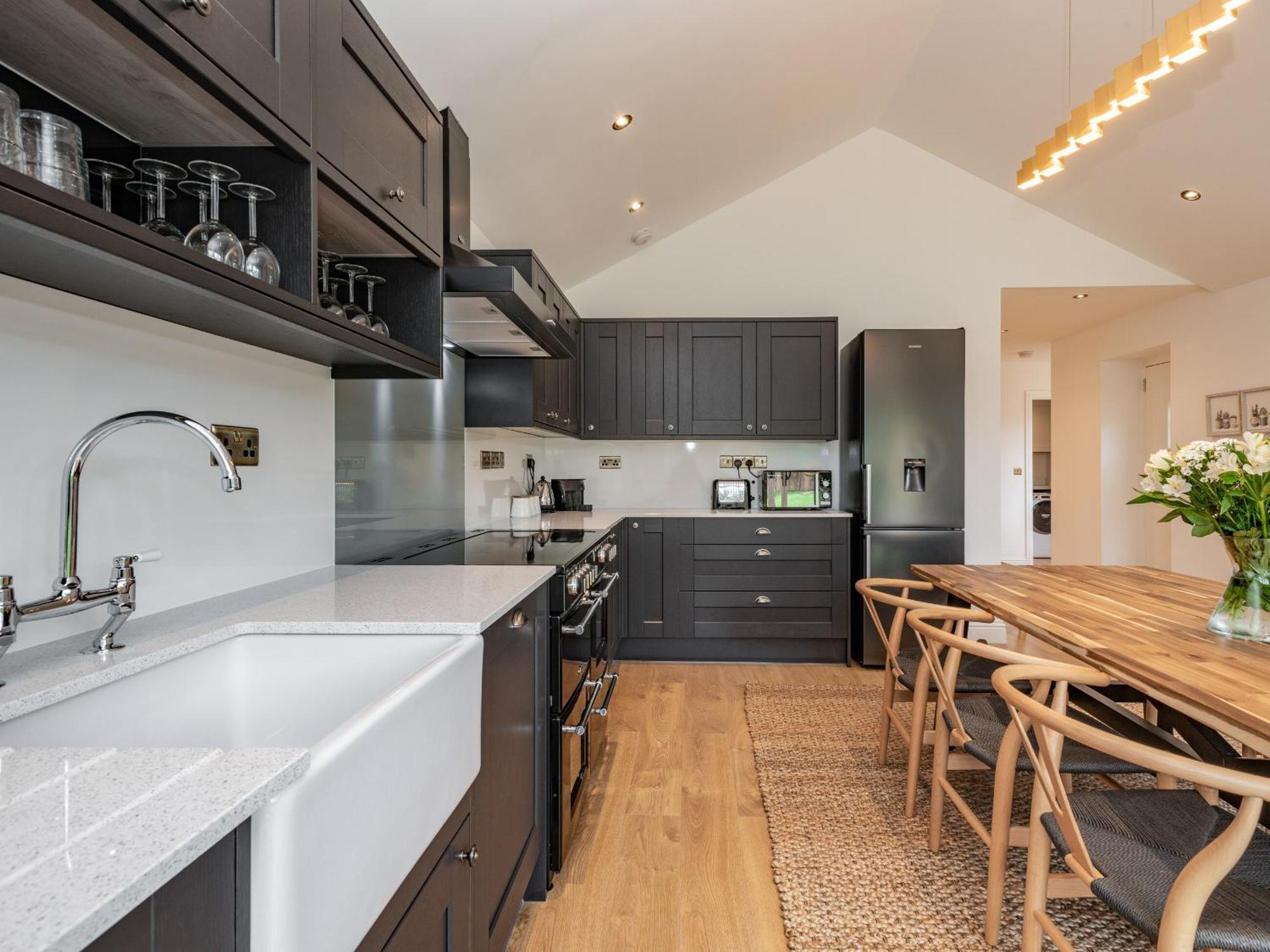 Clematis Cottage Thorpe Market Екстериор снимка