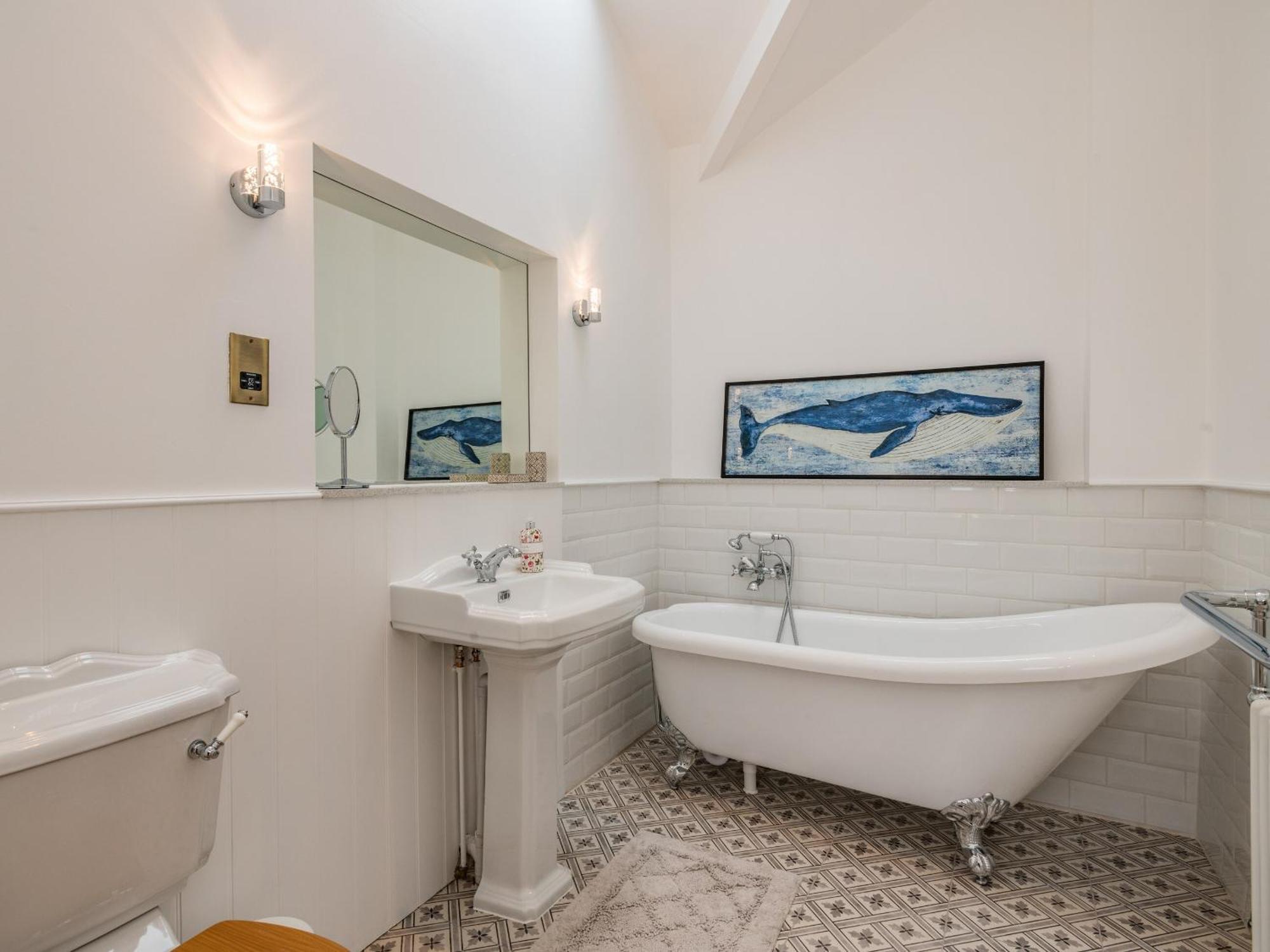 Clematis Cottage Thorpe Market Екстериор снимка
