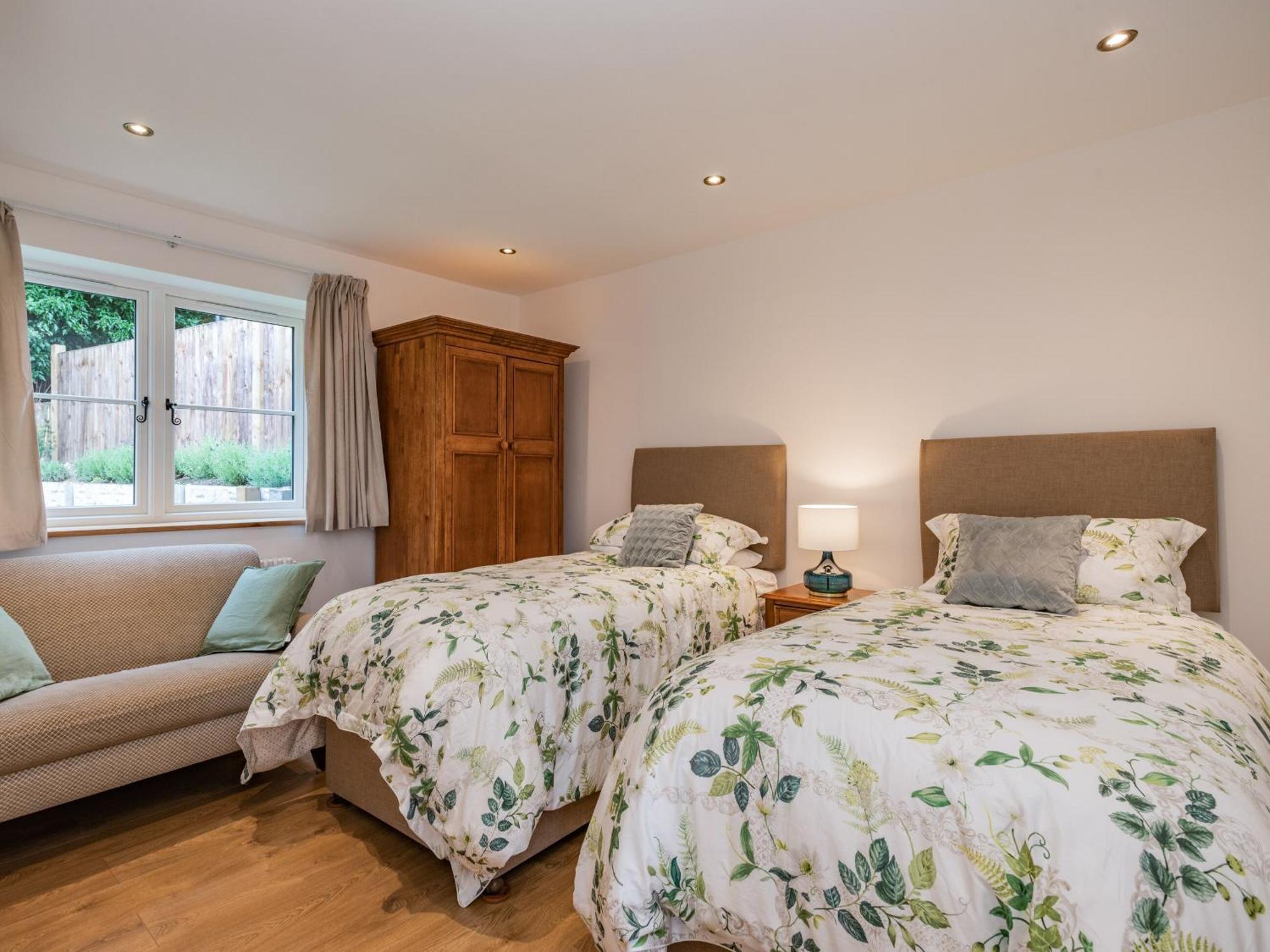 Clematis Cottage Thorpe Market Екстериор снимка